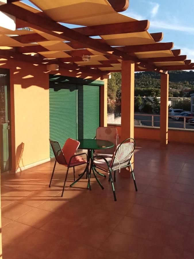 סאלי Apartmani Frka מראה חיצוני תמונה