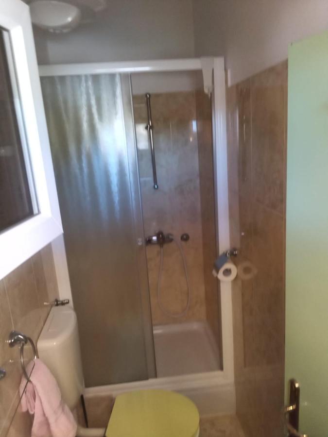 סאלי Apartmani Frka מראה חיצוני תמונה